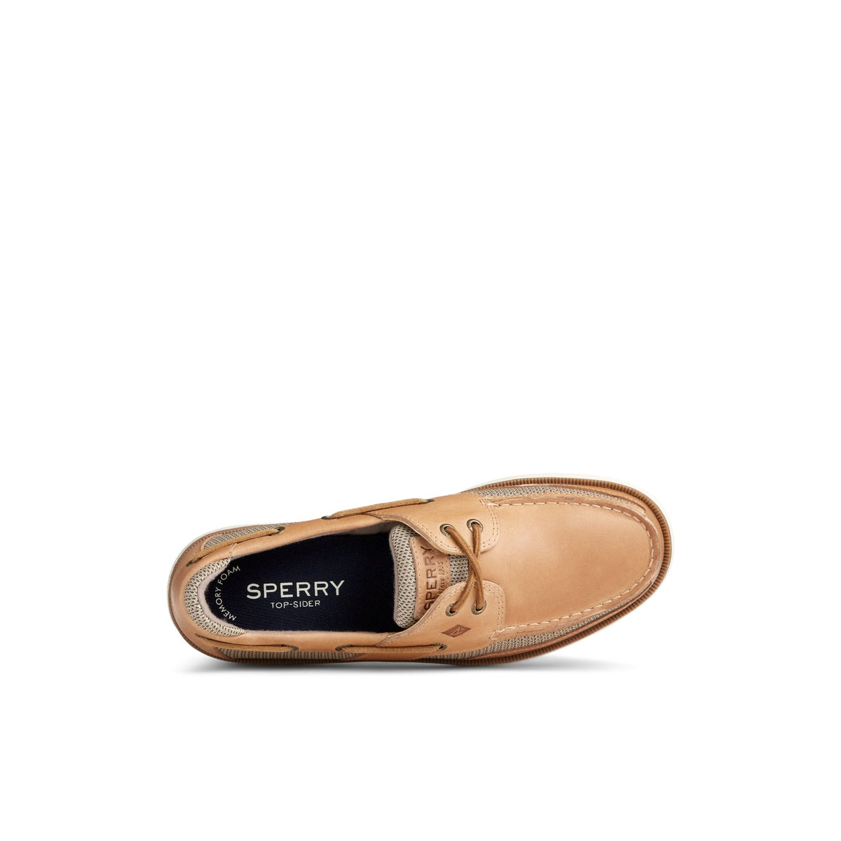 Surveyor 2-Eye Boat Shoe image 5