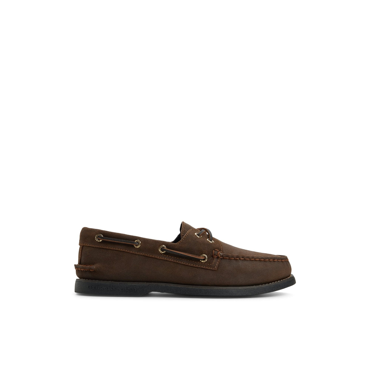 Gold Cup™ Authentic Original™ 2-Eye Boat Shoe image 1